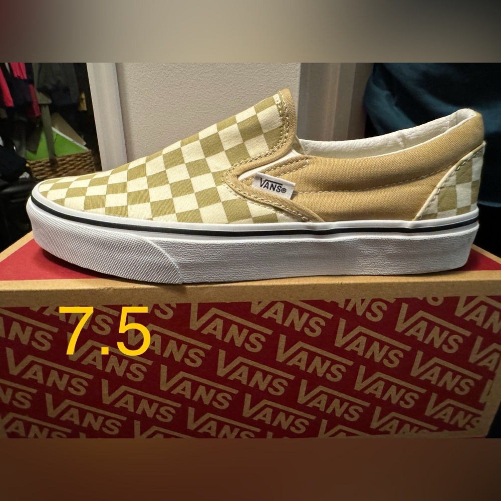 Vans